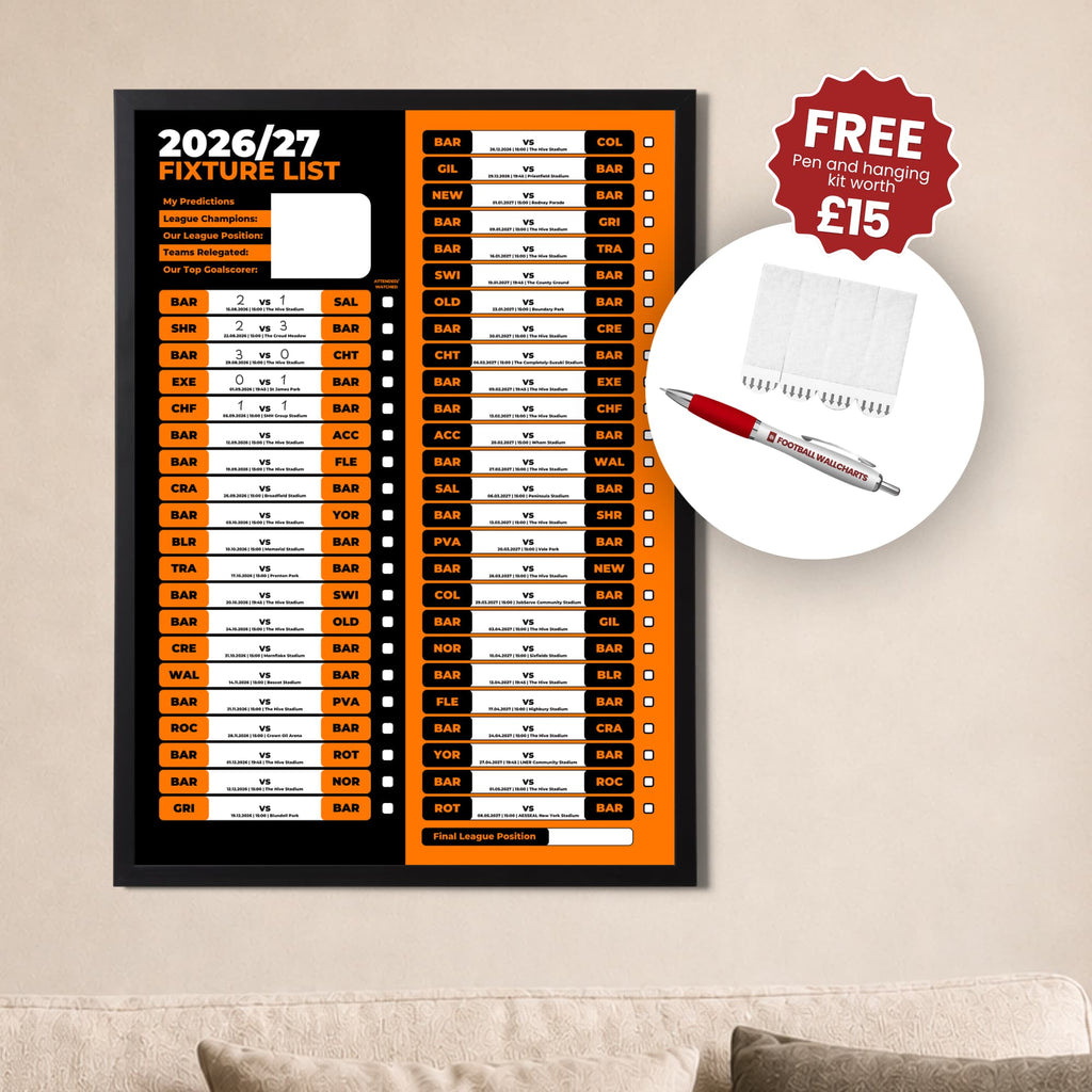 Barnet — Main Image Offer