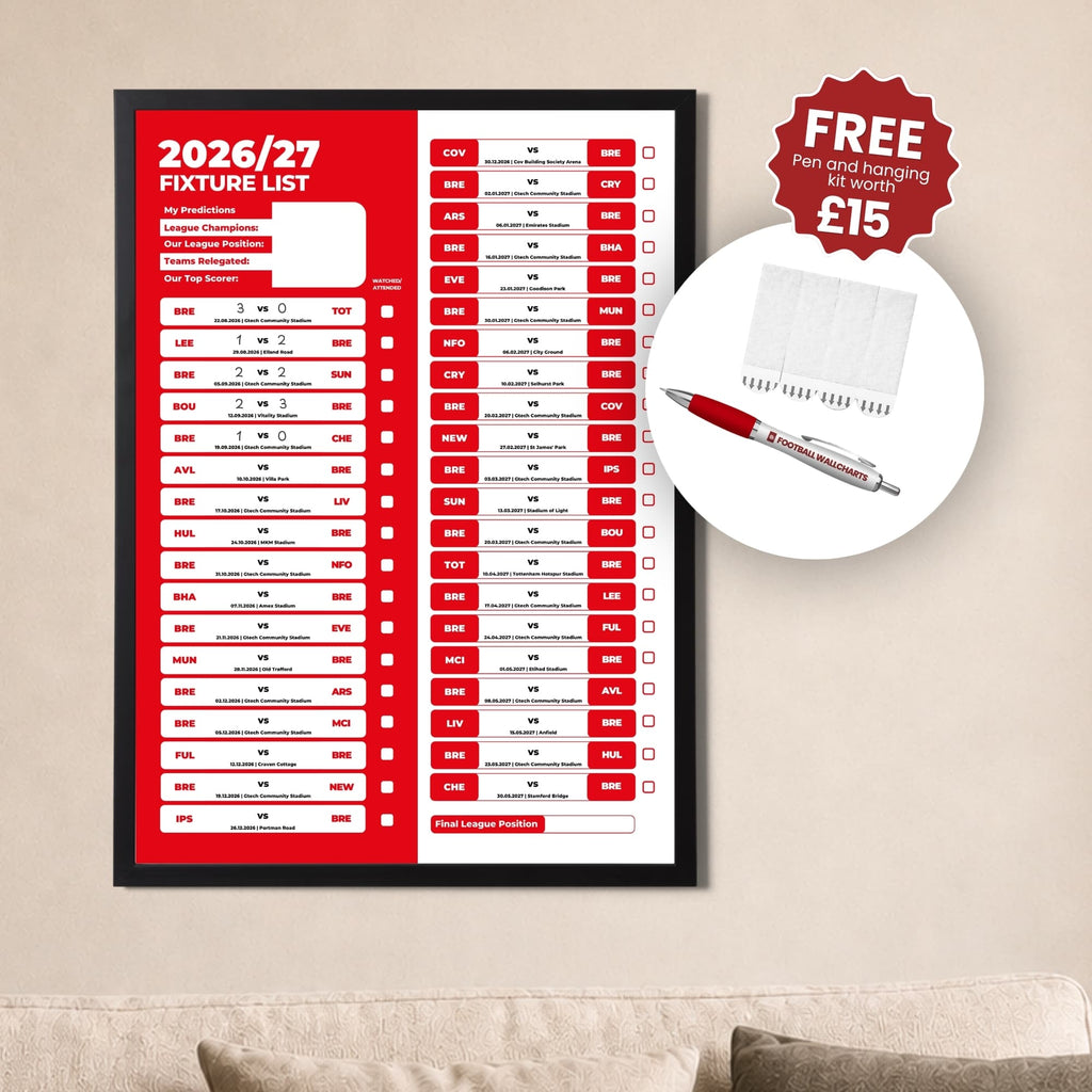 Brentford — Main Image Offer