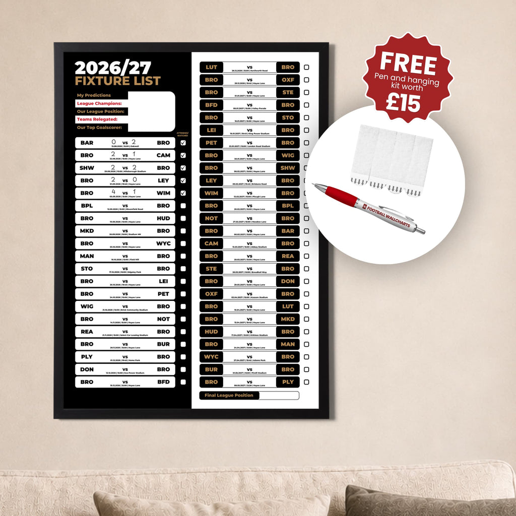 Bromley — Main Image Offer