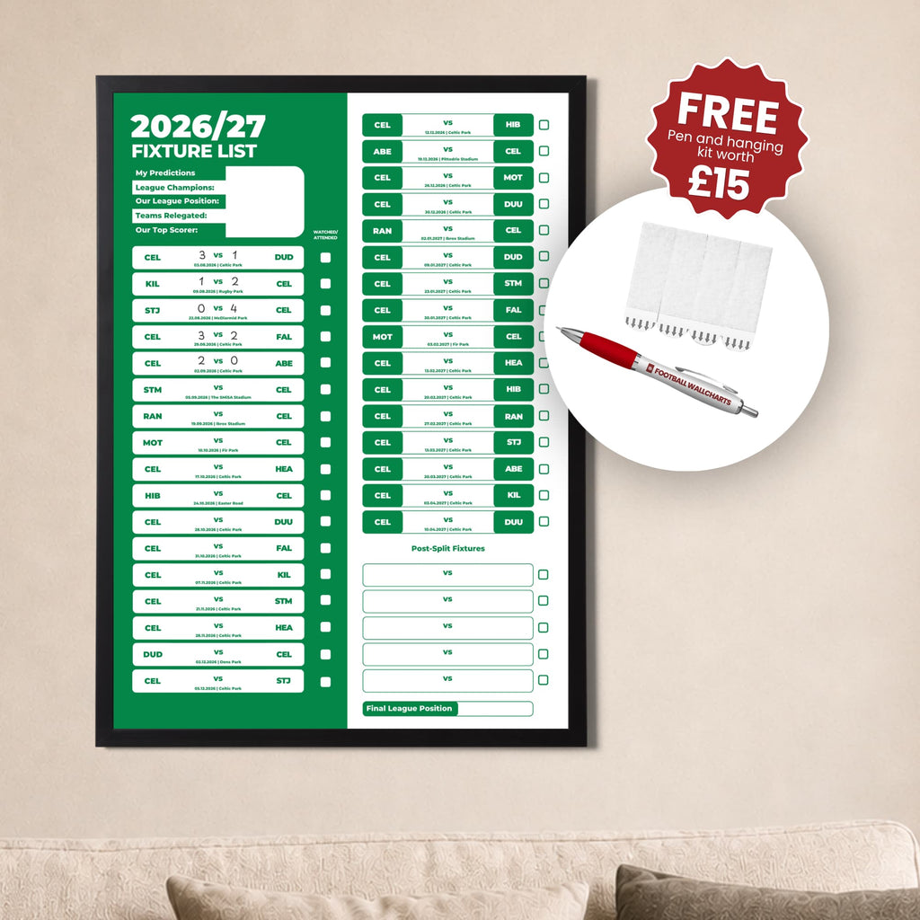 Celtic — Main Image Offer