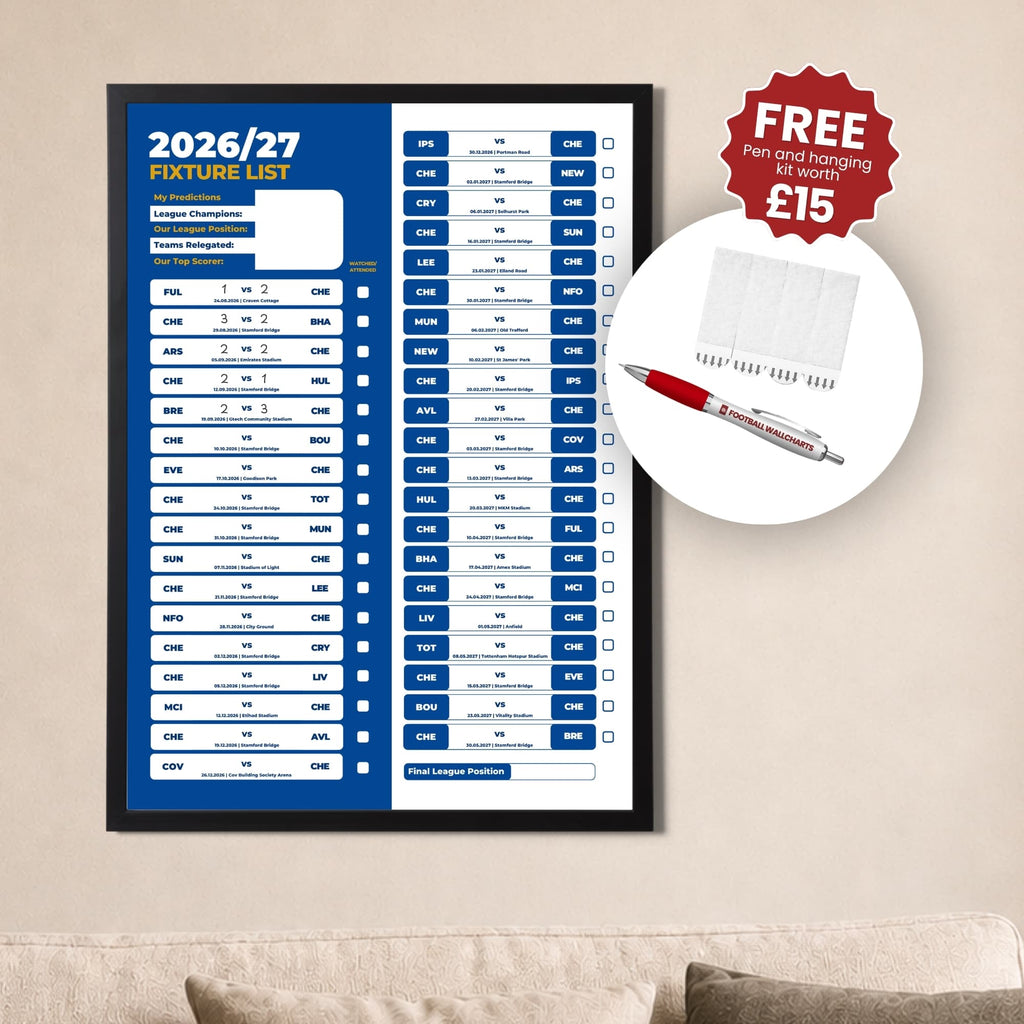 Chelsea — Main Image Offer