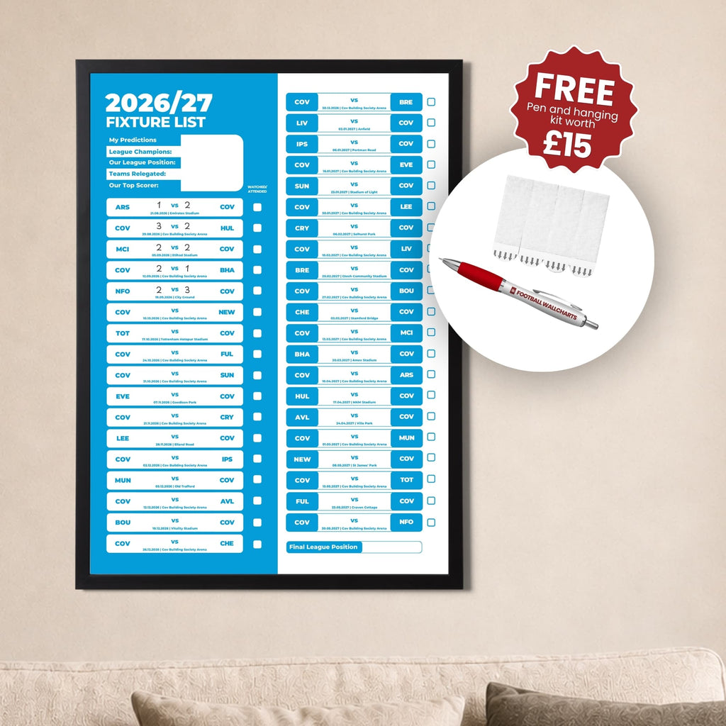 Coventry — Main Image Offer