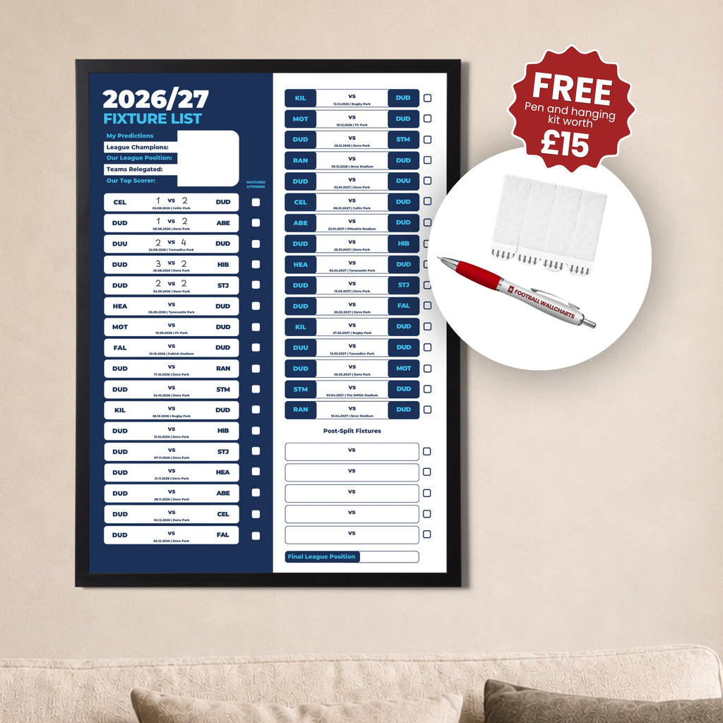 Dundee — Main Image Offer