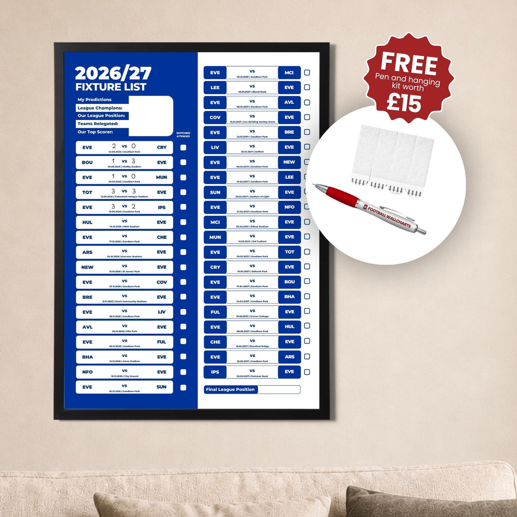 Everton — Main Image Offer