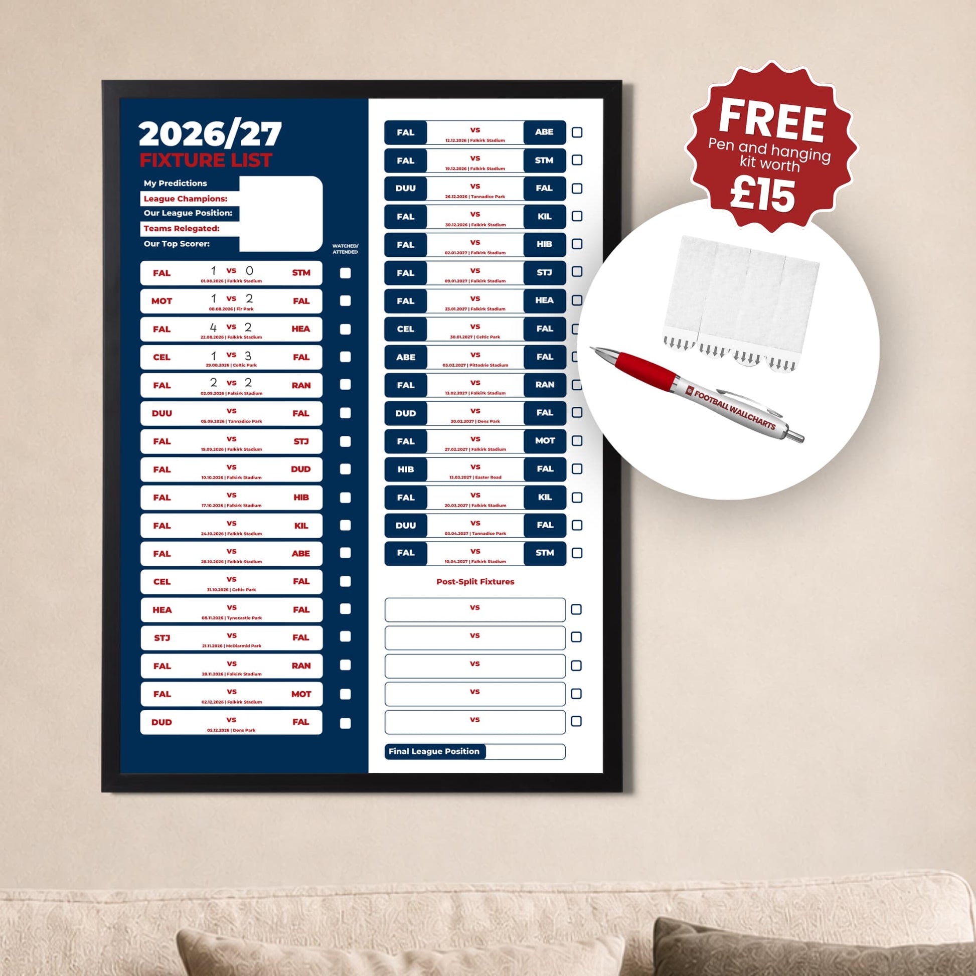 Falkirk — Main Image Offer