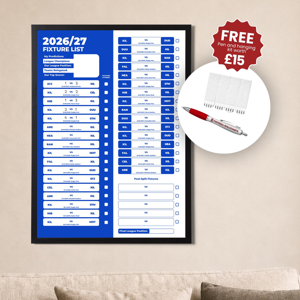 Kilmarnock — Main Image Offer