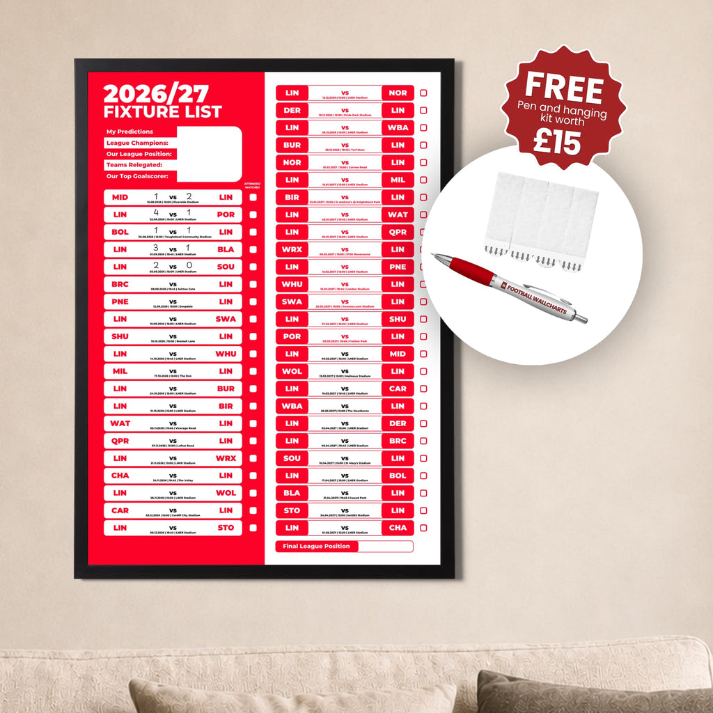 Lincoln City — Main Image Offer