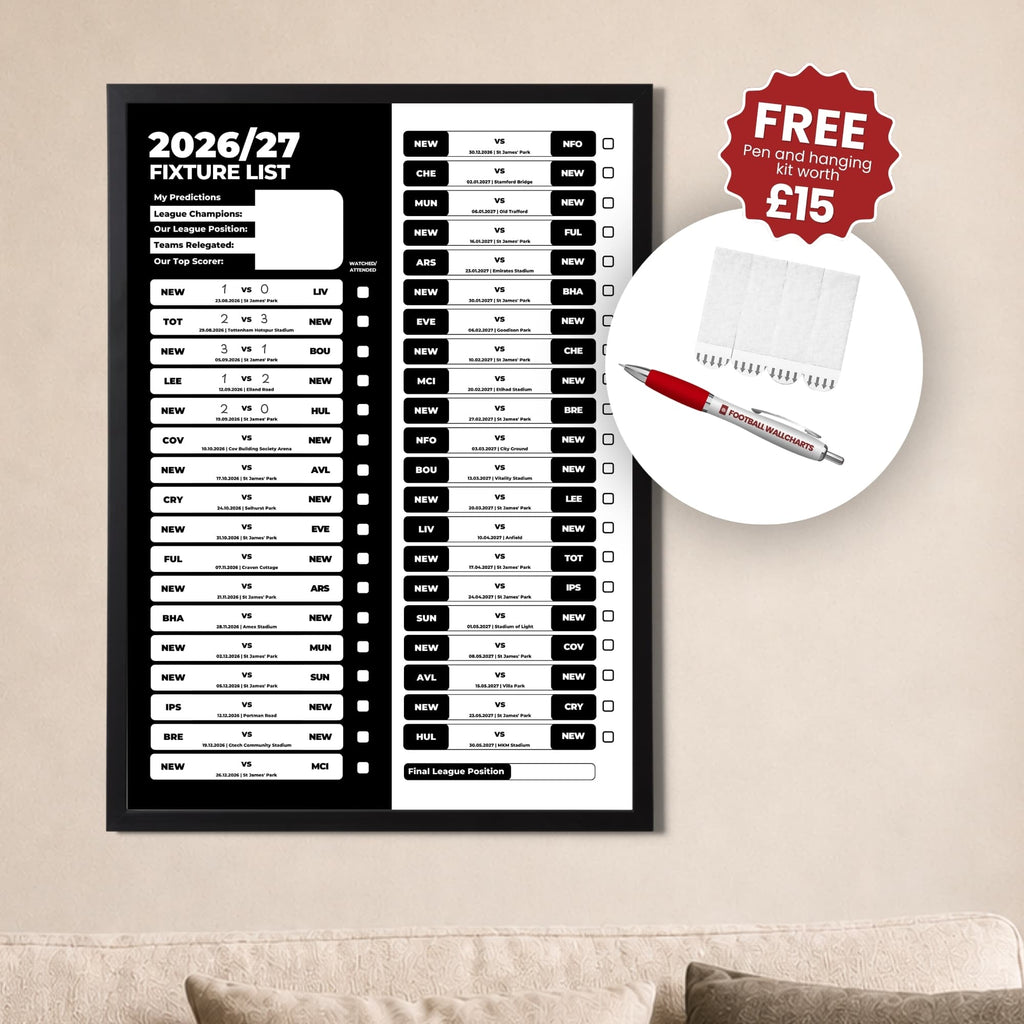 Newcastle United — Main Image Offer