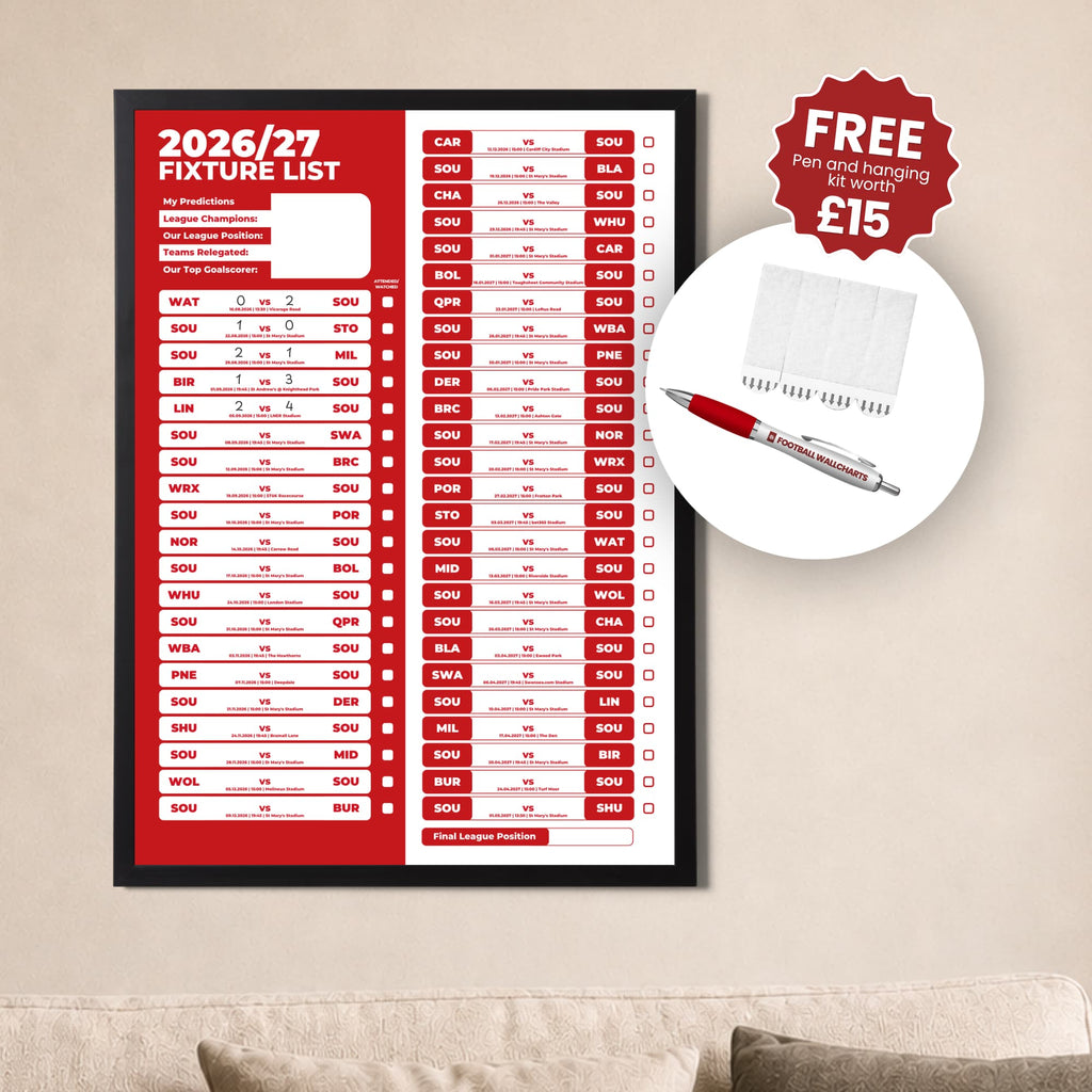 Southampton — Main Image Offer