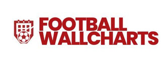 Sign Up And Get Special Offer At Football Wallcharts