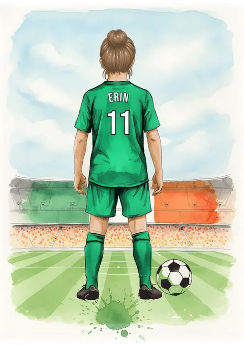 Ireland example: ERIN #11