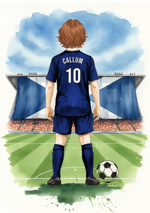 Scotland example: CALLUM #10