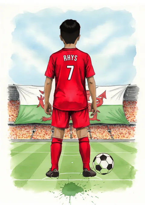 Wales example: RHYS #7